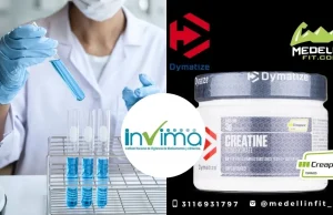 Invima lanzó una alerta por una creatina que se estaría vendiendo en Facebook: la entidad ya había advertido sobre otra versión fraudulenta en 2022