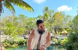 El DJ colombiano Nicolás Nohra tocará en uno de los festivales más famosos de música electrónica en Europa