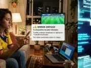 Riesgos de utilizar Roja Directa, Tarjeta Roja, Fútbol Libre App y más aplicaciones maliciosas para ver fútbol en vivo: podrían tener virus