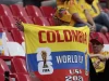 México, Estados Unidos y Canadá recibieron más de 106.000 viajeros colombianos durante las primeras semanas del Mundial de la Fifa 2026
