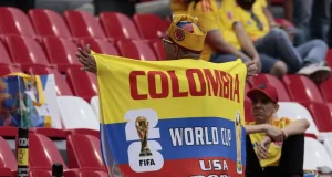 México, Estados Unidos y Canadá recibieron más de 106.000 viajeros colombianos durante las primeras semanas del Mundial de la Fifa 2026
