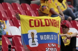 México, Estados Unidos y Canadá recibieron más de 106.000 viajeros colombianos durante las primeras semanas del Mundial de la Fifa 2026