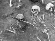Descubren en Siberia el brote de peste más antiguo conocido: una epidemia que mató a decenas de niños hace más de 5.000 años