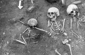 Descubren en Siberia el brote de peste más antiguo conocido: una epidemia que mató a decenas de niños hace más de 5.000 años