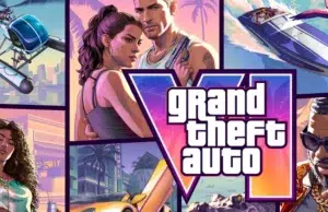 Rockstar Games anuncia la fecha de preventa de GTA VI y revela la carátula oficial del esperado videojuego: así podrá reservarse