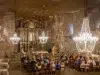 La Catedral de Sal de Zipaquirá se une a la Mina de Sal de Wieliczka en Polonia y fortalece su proyección como destino turístico mundial