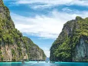 Tailandia, Portugal y Grecia lideran el ranking de los mejores destinos para recorrer en barco durante las vacaciones