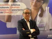 ‘Nos estamos enfocando en desarrollar tratamientos para cánceres raros’: Servier apuesta por destinar hasta el 70 % de su inversión en I+D a oncología