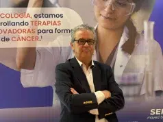 ‘Nos estamos enfocando en desarrollar tratamientos para cánceres raros’: Servier apuesta por destinar hasta el 70 % de su inversión en I+D a oncología