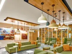 Salas VIP, el servicio que dejó de ser exclusivo y gana cada vez más viajeros en los aeropuertos: ¿cómo acceder y cuáles son las mejores del mundo?