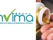 ¿Toma omega-3? Esta es la referencia ilegal que se está comercializando en Colombia y que Invima advierte no tomar: ‘Riesgo para salud del consumidor’