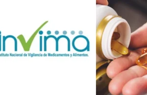 ¿Toma omega-3? Esta es la referencia ilegal que se está comercializando en Colombia y que Invima advierte no tomar: ‘Riesgo para salud del consumidor’