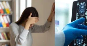 Los primeros síntomas del cáncer cerebral que no pueden ser pasados por alto