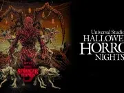 La temporada final de Stranger Things llegará a Halloween Horror Nights con una nueva casa embrujada inspirada en Hawkins