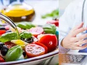 ¿Qué comer si tiene hígado graso? Alimentos recomendados y los que debería evitar