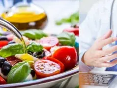 ¿Qué comer si tiene hígado graso? Alimentos recomendados y los que debería evitar