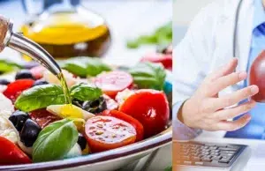¿Qué comer si tiene hígado graso? Alimentos recomendados y los que debería evitar