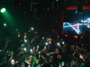 Carabin3, la nueva apuesta del trap colombiano que hoy recorre el país con su gira nacional