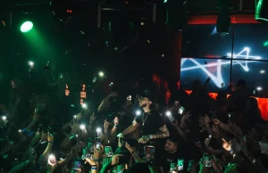 Carabin3, la nueva apuesta del trap colombiano que hoy recorre el país con su gira nacional