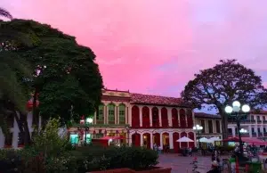 Estos son los ocho pueblos de Colombia que competirán por ser reconocidos entre los mejores destinos turísticos rurales del mundo en 2026