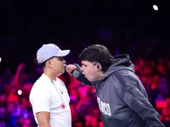 Red Bull Batalla Colombia 2026: este es el listado oficial de freestylers clasificados a la Final Nacional