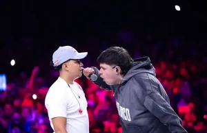 Red Bull Batalla Colombia 2026: este es el listado oficial de freestylers clasificados a la Final Nacional