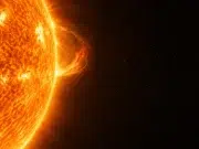 ¿Se salvará la Tierra? Un nuevo estudio desafía la teoría de que el Sol la destruirá