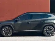 Híbrida, espaciosa, eficiente y no requiere de enchufarse: las claves detrás del crecimiento en ventas de la Hyundai Tucson Hybrid en Colombia