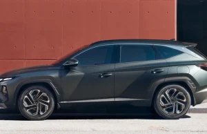 Híbrida, espaciosa, eficiente y no requiere de enchufarse: las claves detrás del crecimiento en ventas de la Hyundai Tucson Hybrid en Colombia