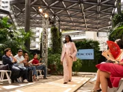 Presidente de Inexmoda revela la apuesta de Colombiamoda 2026: poner en valor la identidad y la historia de las marcas latinoamericanas