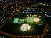 Del estadio a la mesa: hoteles, bares y restaurantes se convierten en puntos de encuentro para vivir el Mundial