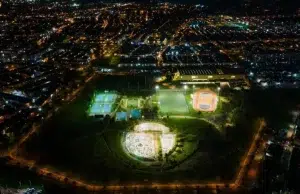 Del estadio a la mesa: hoteles, bares y restaurantes se convierten en puntos de encuentro para vivir el Mundial