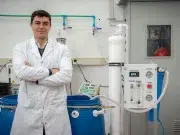 Investigadores de la Universidad Nacional desarrolla prototipo que convierte el agua salobre en potable para calmar la sed de La Guajira