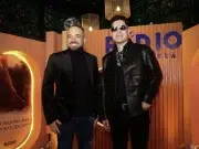 Chyno y Nacho anuncian gira mundial con ‘Radio Venezuela’: Colombia está entre los países confirmados