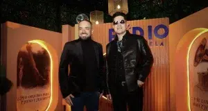 Chyno y Nacho anuncian gira mundial con ‘Radio Venezuela’: Colombia está entre los países confirmados
