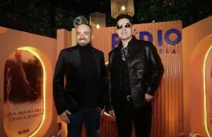 Chyno y Nacho anuncian gira mundial con ‘Radio Venezuela’: Colombia está entre los países confirmados