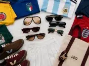 El Mundial impulsa nuevas tendencias de moda y dispara la demanda de diseños inspirados en Colombia