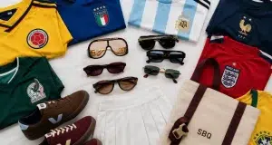 El Mundial impulsa nuevas tendencias de moda y dispara la demanda de diseños inspirados en Colombia