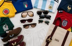 El Mundial impulsa nuevas tendencias de moda y dispara la demanda de diseños inspirados en Colombia