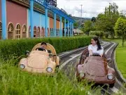 Cali será sede por primera vez del principal encuentro de parques y entretenimiento de Colombia