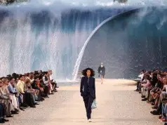 Pharrell Williams lleva el espíritu del surf a Louis Vuitton y marca el inicio de la Semana de la Moda masculina en París