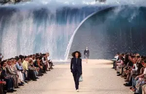 Pharrell Williams lleva el espíritu del surf a Louis Vuitton y marca el inicio de la Semana de la Moda masculina en París
