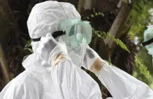 Epidemia de ébola en República Democrática del Congo deja 304 muertos y preocupa por su expansión