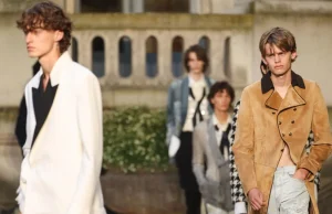 Dior y Kenzo marcan el ritmo de la Semana de la Moda Masculina de París bajo una intensa ola de calor