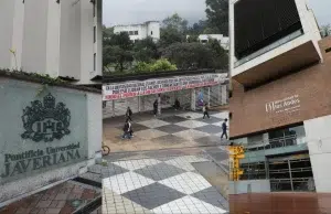 Dura caída de las universidades colombianas en el ranking más importante del mundo: ¿Cuáles son las mejores instituciones del país y cómo les fue?