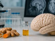 Científicos logran que un compuesto de la cúrcuma llegue mejor al cerebro y mejore la memoria