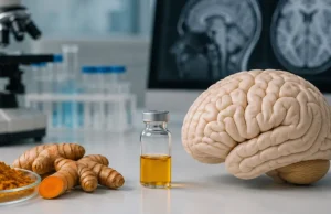 Científicos logran que un compuesto de la cúrcuma llegue mejor al cerebro y mejore la memoria