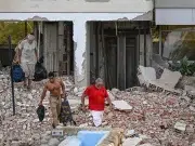 ¿Qué es un doblete sísmico? Lo que hay que entender sobre el fenómeno detrás de la tragedia en Venezuela