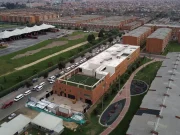 Colegio público de Bogotá es finalista de los Premios a la Mejor Escuela del Mundo 2026, uno de los más prestigiosos del mundo