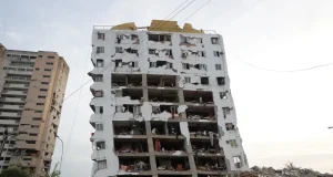 Colombia anuncia envío de ayuda humanitaria hacia Venezuela tras fuertes sismos
